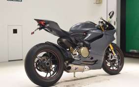 DUCATI 1199パニガーレS 2014