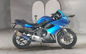 KAWASAKI NINJA400R ER400B