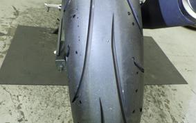 SUZUKI GSX-R125 1985 DL33B