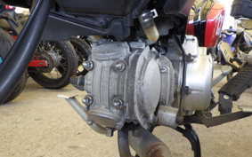 HONDA ｸﾛｽｶﾌﾞ110-3 JA60