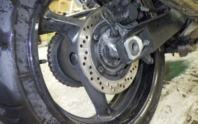 SUZUKI BANDIT 1250 SA 2007 GW72A