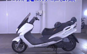 YAMAHA MAJESTY 125FI SE27