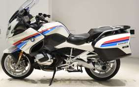 BMW R1250RT 2019