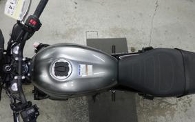 KAWASAKI Z650 RS 2025