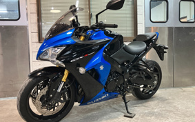 SUZUKI ADDRESS V125 CF46A