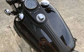 HARLEY FXDB1580 2017 GXM