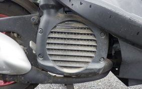 YAMAHA JOG ZR-4 SA58J