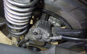 YAMAHA BW S125 SED9J