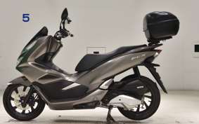 HONDA PCX 125 JF81