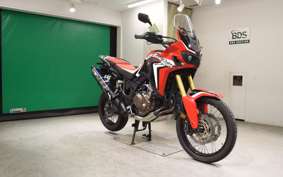 HONDA CRF1000L AFRICA TWIN 2016 SD04