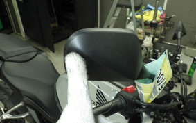 HONDA CB125 R 2003 JC91