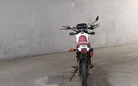 YAMAHA DT50 17W