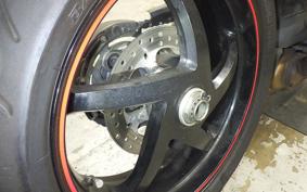 DUCATI MULTISTRADA 1000 DS 2003