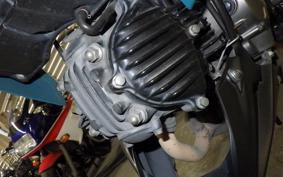 KAWASAKI Z125 PRO BR125H