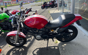 HONDA VTR 250 MC33