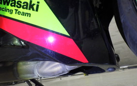 KAWASAKI ZX-25R ZX250E