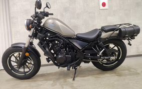 HONDA  REBEL 500 2018 PC60