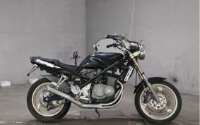 SUZUKI BANDIT400-1 1990 GK75A