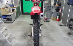 HONDA CRF250 RALLY 2011 ME12