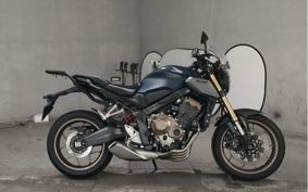 HONDA CB650R RH03