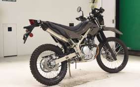 KAWASAKI KLX230ｼｪﾙﾊﾟ