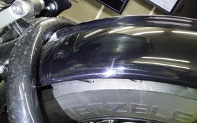 TRIUMPH BONNEVILLE BOBBER 2024