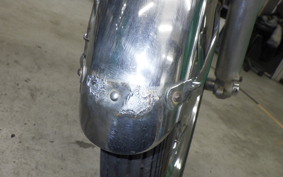 HONDA CB125 K 2012 CB125K