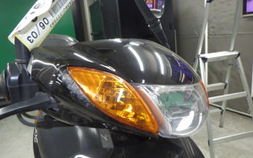 YAMAHA JOG Delux SA39J