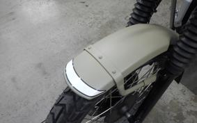 HONDA CT125 HUNTER CUB 2024 JA55