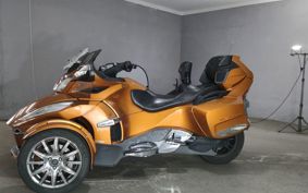 OTHER BRP CAN-NAM SPIDER RT LTD NBD