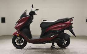 SUZUKI BURGMAN125 2003