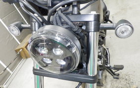 HONDA REBEL 250 A 2021 MC49