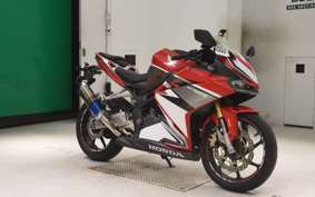 HONDA CBR250RR A 2024 MC51
