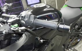 KAWASAKI NINJA 1000 SX 2021 ZXT02K