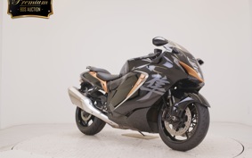 SUZUKI HAYABUSA Gen.3 2022 EJ11A