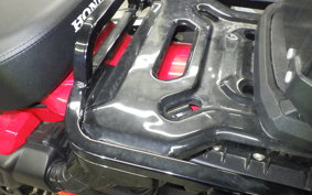 HONDA CT125-2 1996 JA65