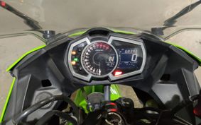 KAWASAKI NINJA400 EX400G