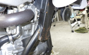 YAMAHA WR250X 2016 DG15J