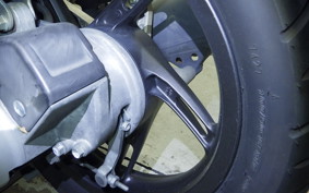 HONDA PCX125 2005 JF56