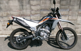 HONDA CRF250L LD MD47