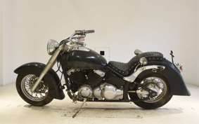 YAMAHA DRAGSTAR 400 CLASSIC 4TR