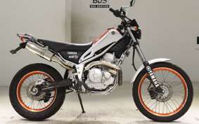 YAMAHA TRICKER Gen.2