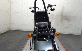 HARLEY XL1200X 2018 LN3