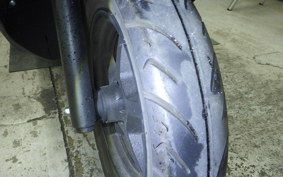 SUZUKI ADDRESS V125 2019 DT11A