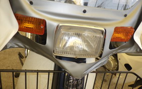 HONDA C50 SUPER CUB E AA01