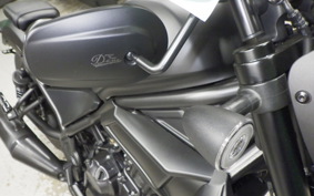 HONDA REBEL 250 A MC49
