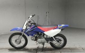 HONDA CRF70 DE02