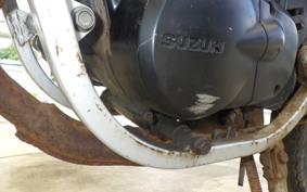 SUZUKI RG50 Gamma NA11A