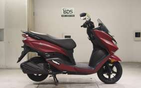 SUZUKI BURGMAN125