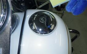 HARLEY FLSTC 1580 2007